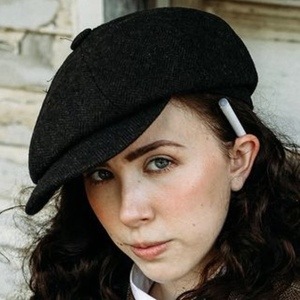 Asta Darling, 35 (TikTok明星)