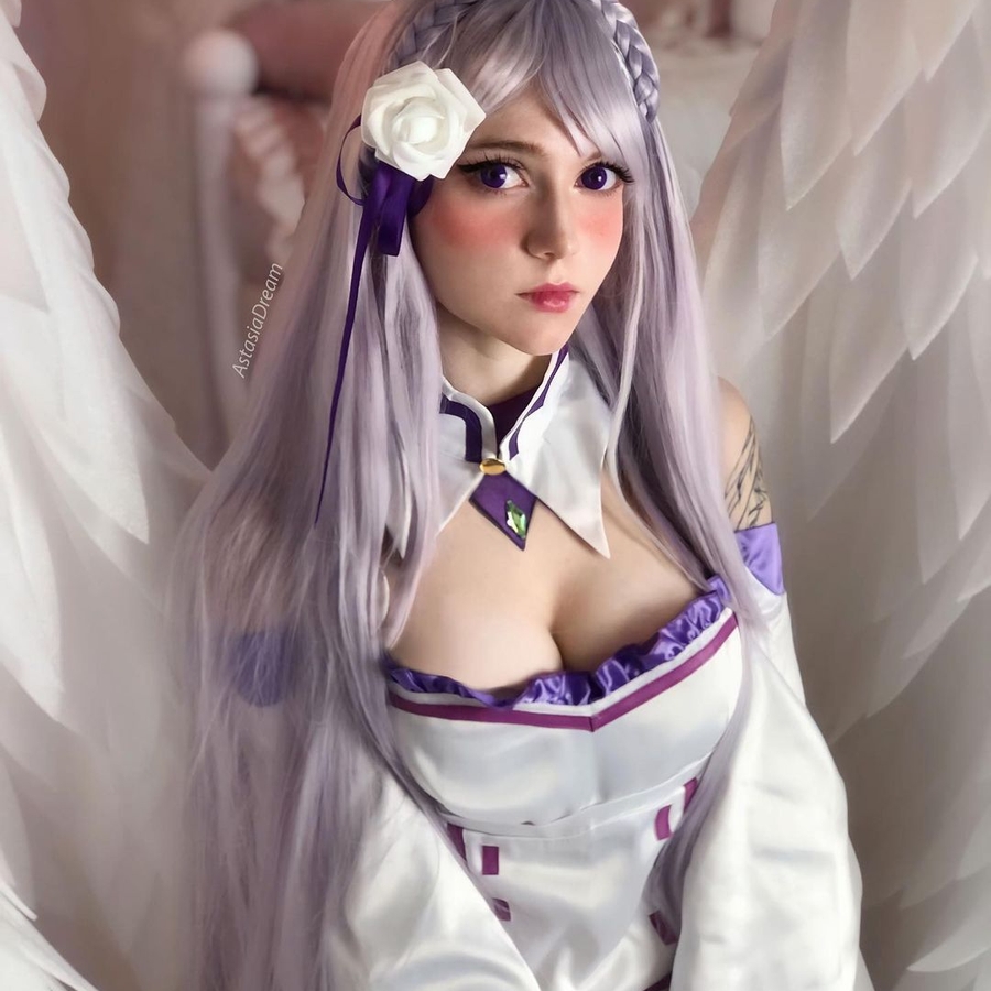 Astasia Dream image 17