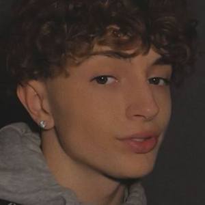 Aston Jepson, 21 (TikTok明星)