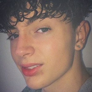 Aston Jepson, 21 (TikTok明星)