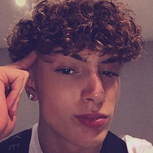 Aston Jepson, 21 (TikTok明星)