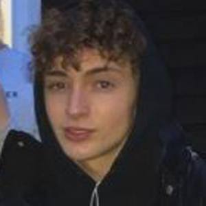 Aston Jepson, 21 (TikTok明星)