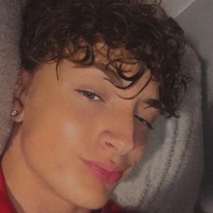 Aston Jepson, 21 (TikTok Star)