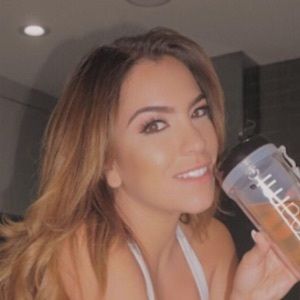 Astrid Bavaresco, 37 (Fashion Designer)