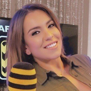 Astrid Bavaresco, 37 (Модельер)