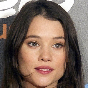 Astrid Berges-Frisbey, 37 (Movie Actress)