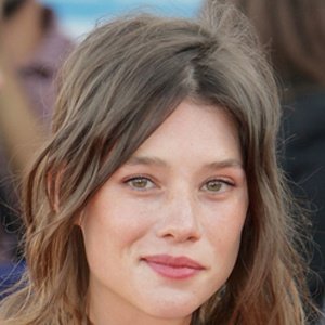 Astrid Berges-Frisbey image 7