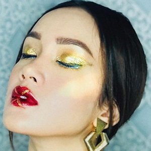 Astrid Satwika, 35 (Звезда Инстаграма)