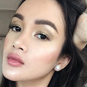 Astrid Satwika, 35 (Instagram Star)