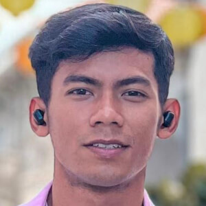 Asyraf Rozami, 25 (Instagram Star)