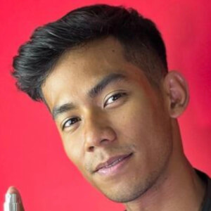 Asyraf Rozami image 6