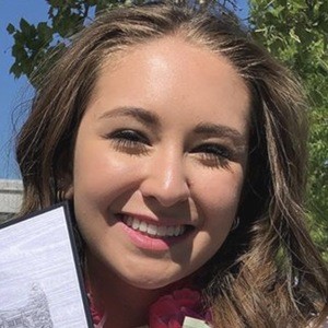 Atallia Loeffler, 24 (Familiar)