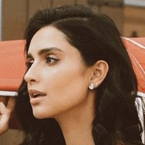 Atenas Hernández, 39 (模特)