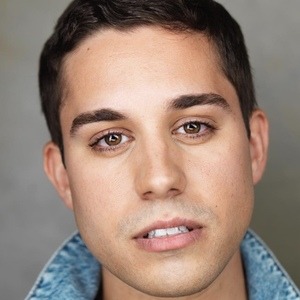 Athan Chekas, 30 (TikTok Star)