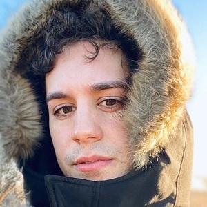 Athan Chekas, 30 (TikTok Star)