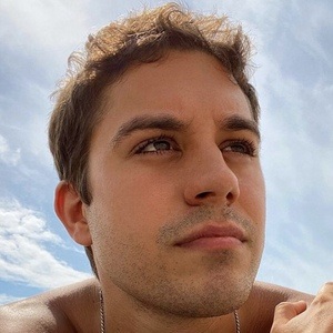 Athan Chekas, 30 (TikTok Star)