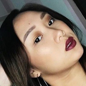 Athena Gana, 29 (Instagram明星)