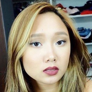 Athena Gana, 29 (Instagram Star)