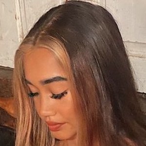 Athena Inluxay, 25 (TikTok Star)