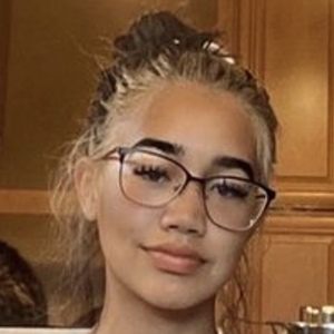 Athena Inluxay, 25 (TikTok Star)