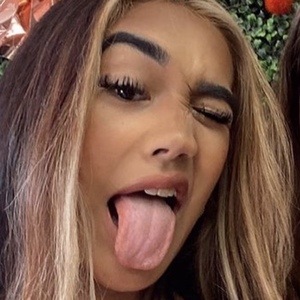 Athena Inluxay, 25 (TikTok Star)