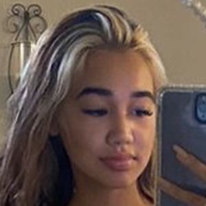 Athena Inluxay, 25 (TikTok Star)