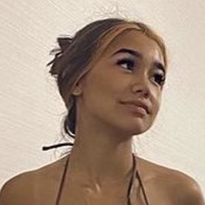 Athena Inluxay, 25 (TikTok-ster)