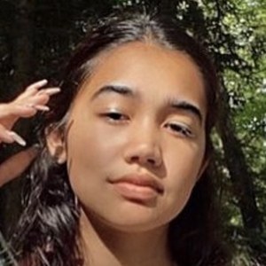 Athena Inluxay, 25 (TikTok明星)