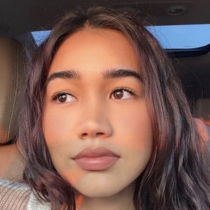 Athena Inluxay, 25 (TikTok Star)