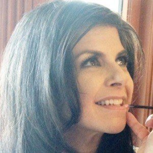 Athena Nicole Grey, 61 (Instagram Star)