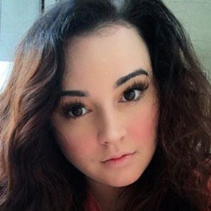 Athena TV, 27 (Twitch Star)
