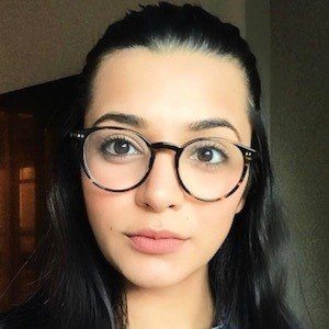 Athisha Khan, 27 (Instagram Star)