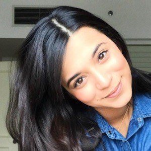 Athisha Khan, 27 (Instagram明星)