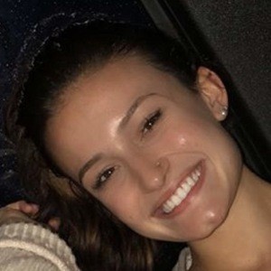 Athyna Nicole, 23 (TikTok Star)