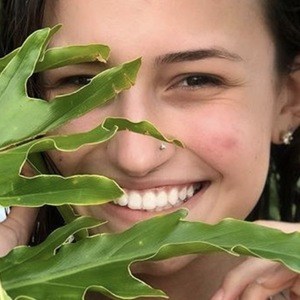 Athyna Nicole, 23 (TikTok Star)