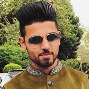 Atif Khan image 6