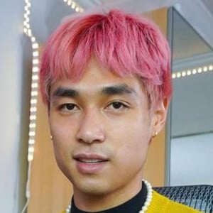 Atikhun Kanjanakaset, 29 (Estrella de TikTok)