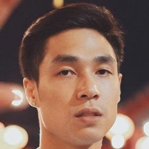 Atikhun Kanjanakaset, 29 (TikTok Star)
