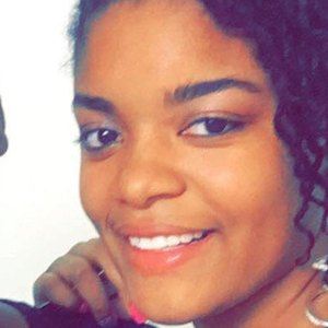 Atiyana Crawley, 31 (YouTube Star)