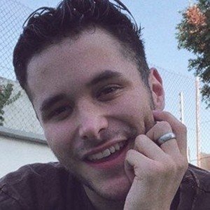 Atl Garza, 28 (Pop Singer)