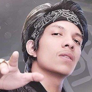 Attamimi Halilintar, 29 (YouTube明星)