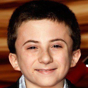 Atticus Shaffer image 3