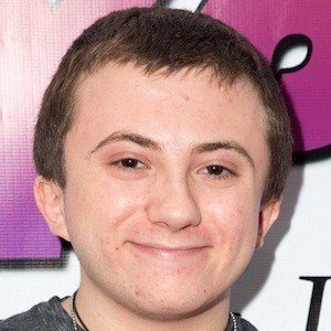 Atticus Shaffer image 4