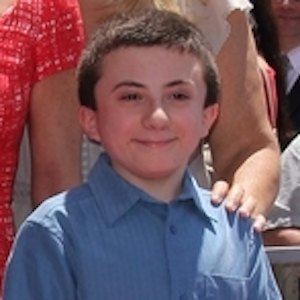 Atticus Shaffer image 6