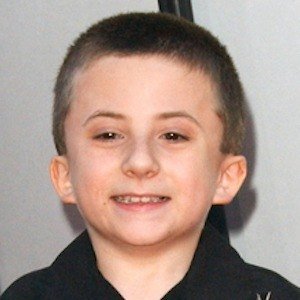 Atticus Shaffer image 7