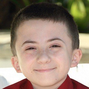 Atticus Shaffer image 8