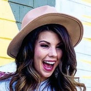 Aubree Jones, 37 (TikTok明星)