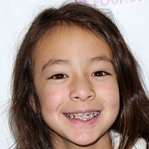 Aubrey Anderson-Emmons, 18 (TV Actress)