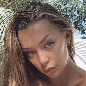 Aubrey Destremps, 28 (Instagram Star)