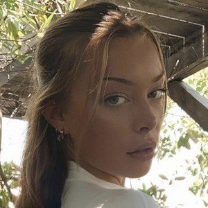 Aubrey Destremps, 28 (Instagram明星)